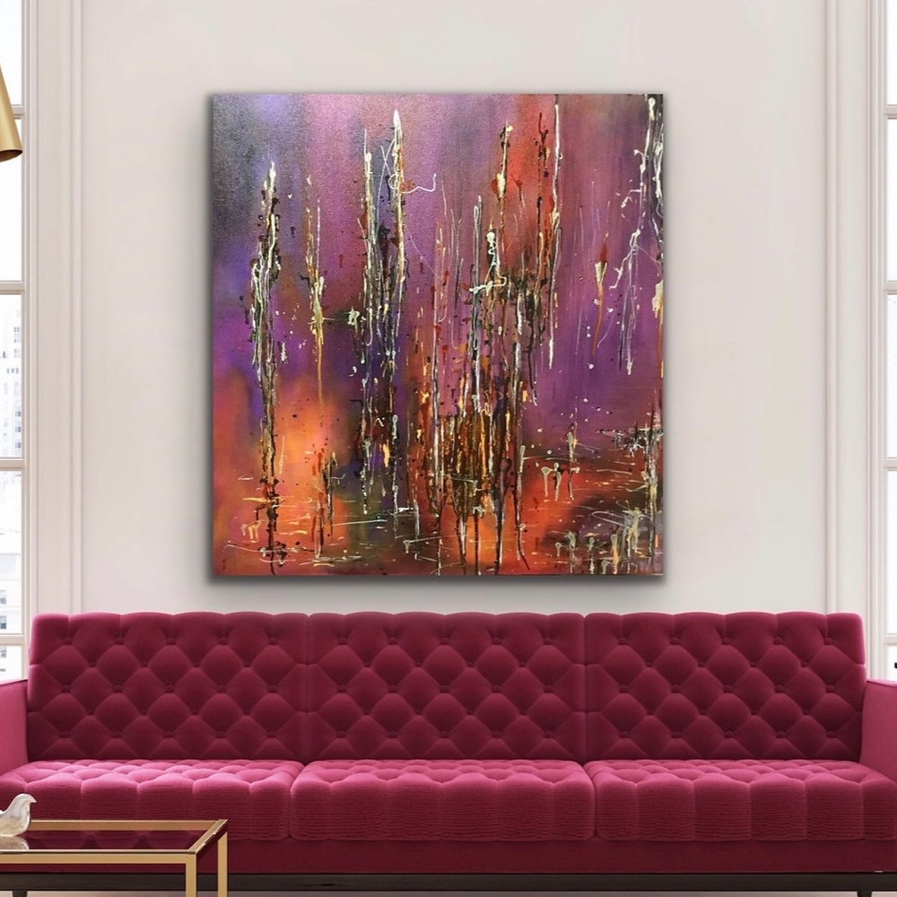 Original Art Work - Picture 3 of 3